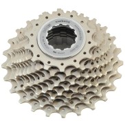 Shimano Ultegra CS-6600 10 Ātrumu kasete