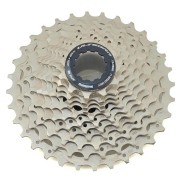 Shimano Ultegra CS-R8000 11-Speed Cassette (11-32T)