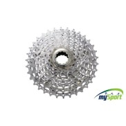 Shimano XT CS-M770 9 Speed Cassette
