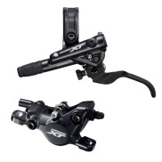 Shimano XT Disc Brakes (BR-M8100) Front - G03A Resin