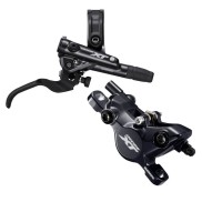Shimano XT Disc Brakes (BR-M8100) Rear - G03A Resin
