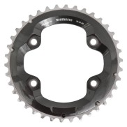 Shimano XT FC-M8000 38t-BD Chainring for 38-28 Crankset