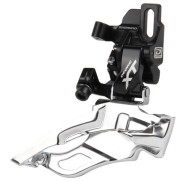 Shimano XT FD-M781 40-42T 10 speed Front Derailleur