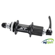 Shimano XT FH-M785 Disc Center Lock Rear Hub 32h