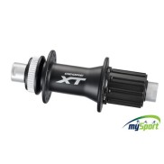 Shimano XT FH-M788 Disc Center Lock Rear Hub 32h