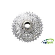 Shimano XT M770 9 Speed MTB Cassette