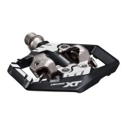 Shimano XT PD-8120 Trail Pedals w/Cleats