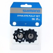 Shimano XT RD-M773 Pulley Set