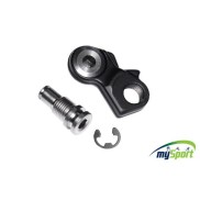 Shimano XT RD-M781/786 Bracket Axle Unit