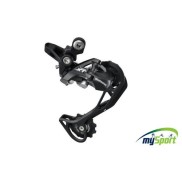 Shimano XT RD-M781 Shadow SGS Black 10 Speed Rear Derailleur