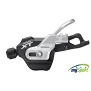 Shimano XT SL-M780 I-Spec Left 2-3 Speed Shifter