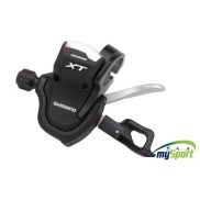 Shimano XT SL-M780 Left 2-3 Speed Shifter