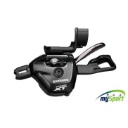 Shimano XT SL-M8000 Shifter Left I-Spec 2/3 Speed