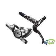 Shimano XTR BL-M9000 Front Disc Brake Set