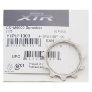 Shimano XTR CS-M9000 Sprocket 11T 11 Speed