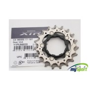Shimano XTR CS-M9000 Sprocket 17-19T 11 Speed
