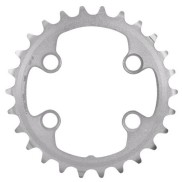 Shimano XTR FC-M9000 26t Chainring for 36-26 Crankset