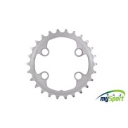 Shimano XTR FC-M9000 28t Chainring for 38-28 Crankset