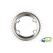 Shimano XTR FC-M9000 36t Chainring for 36-26 Crankset