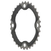 Shimano XTR FC-M980 32t Chainring 3x10-speed