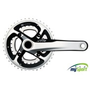 Shimano XTR FC-M985 10 Speed 40x28