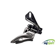 Shimano XTR FD-M9020 Double Direct Mount 11 Speed