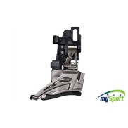 Shimano XTR FD-M9025 Down Swing Direct Mount 2x11