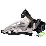 Shimano XTR FD-M9025 L Top Swing 2x11