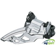 Shimano XTR FD-M985 Top Swing Front Derailleur