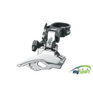 Shimano XTR FD-M981 Direct Mount Down Swing Front Derailleur