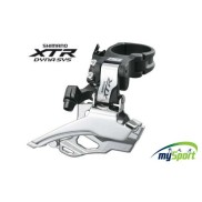 Shimano XTR FD-M986 Conventional Down Swing Front Derailleur