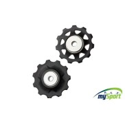 Shimano XTR RD-M970 9/10 Speed Pulley Set