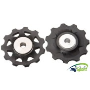 Shimano XTR RD-M980 10 Speed Pulley Set