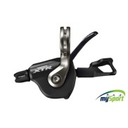 Shimano XTR SL-M9000 Left 2-3 Speed Trigger Shifter