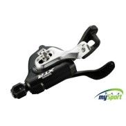Shimano XTR SL-M980 I-Spec Left 2-3 Speed Shifter