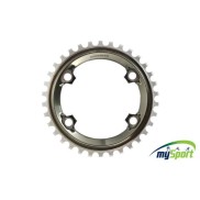 Shimano XTR 11-speed Chainring SM-CRM90 36 Teeth for FC-M9000/9020 – 11-speed