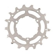 Shimano XTR Sprocket Wheel 15T, CS-980 10 Speed