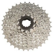 Shimano Alivio CS-HG300 9 Speed MTB Cassette