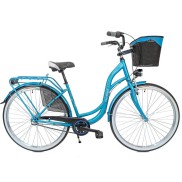Majdller Pareo Wave M8S.3 28" 3 Speed, Blue
