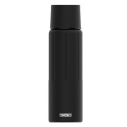 Sigg Gemstone IBT Thermo Flask 0.75L, Obsidian