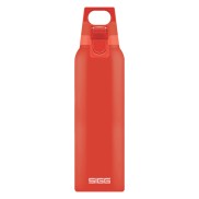 Sigg Hot & Cold One Thermo Flask Scarlet Red 0.5L