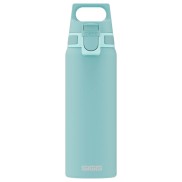 Sigg Shield ONE Water Bottle 0.75 L, Glacier