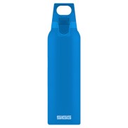 Sigg Thermo Flask Hot & Cold ONE 0.5L, Electric Blue