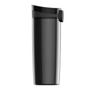 Sigg Travel Mug Miracle 0.47l, Black