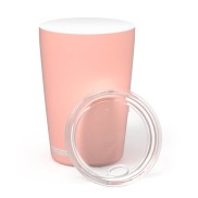 Sigg Travel Mug NESO Pure 0.3 L, Ceram Pink