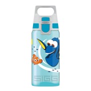 Sigg Viva One Kids Water Bottle Dory 0.5 L