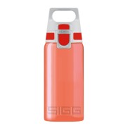Sigg Viva One Kids Water Bottle Red 0.5 L