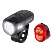 Sigma Aura 45 USB / Nugget Set 2