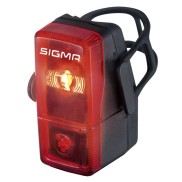 SIGMA Cubic Rear Light
