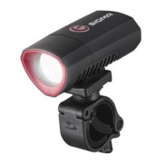 Sigma Headlight Buster 300 With Screw Mounting Bracket